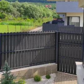 Sipcă de gard
