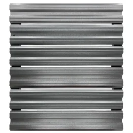 RAL 7024 Dublu-Mat Gri Grafit 0.4mm