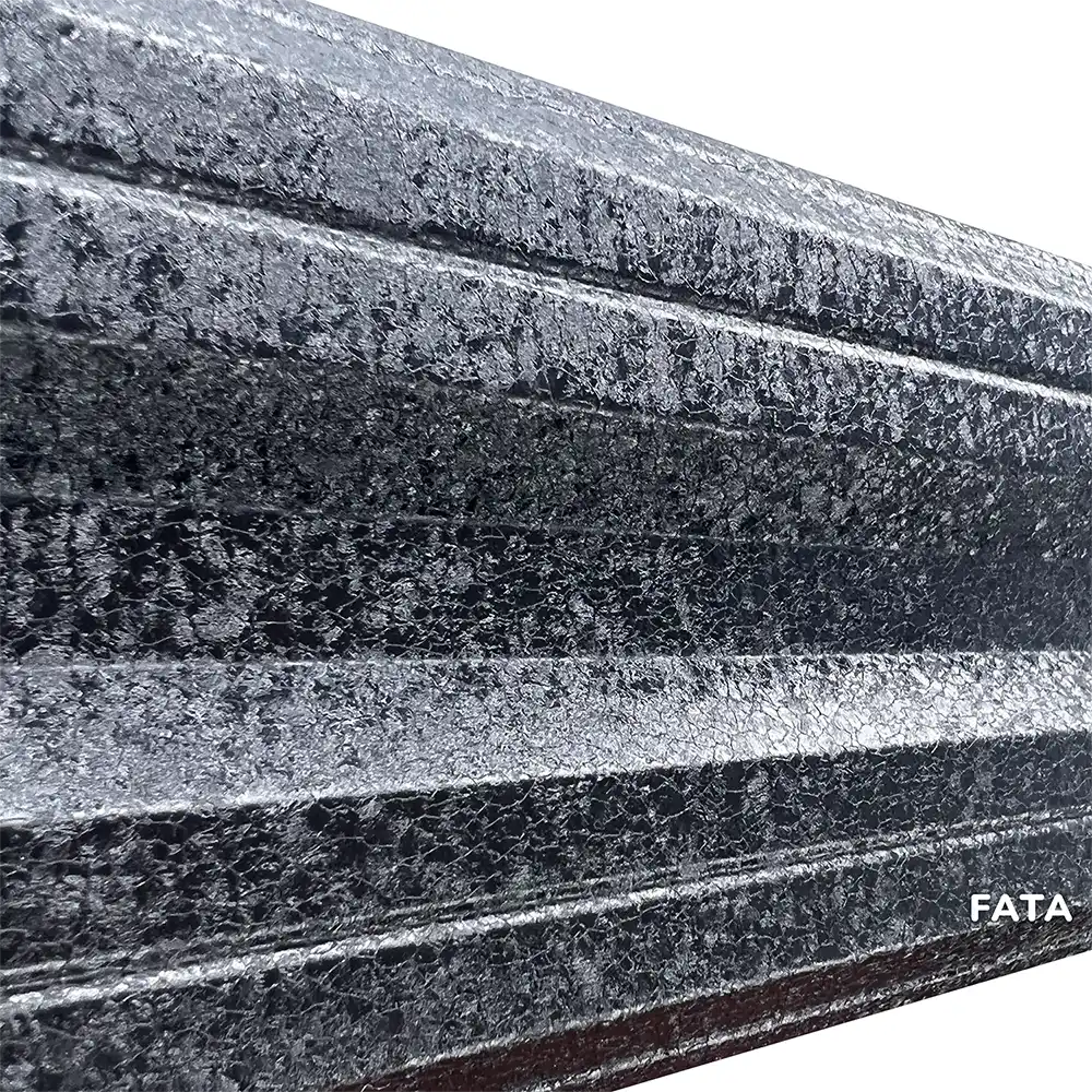 Gri Perlat RAL 7024 _ Hi-Mat _ 0.50mm-fata1-simetric