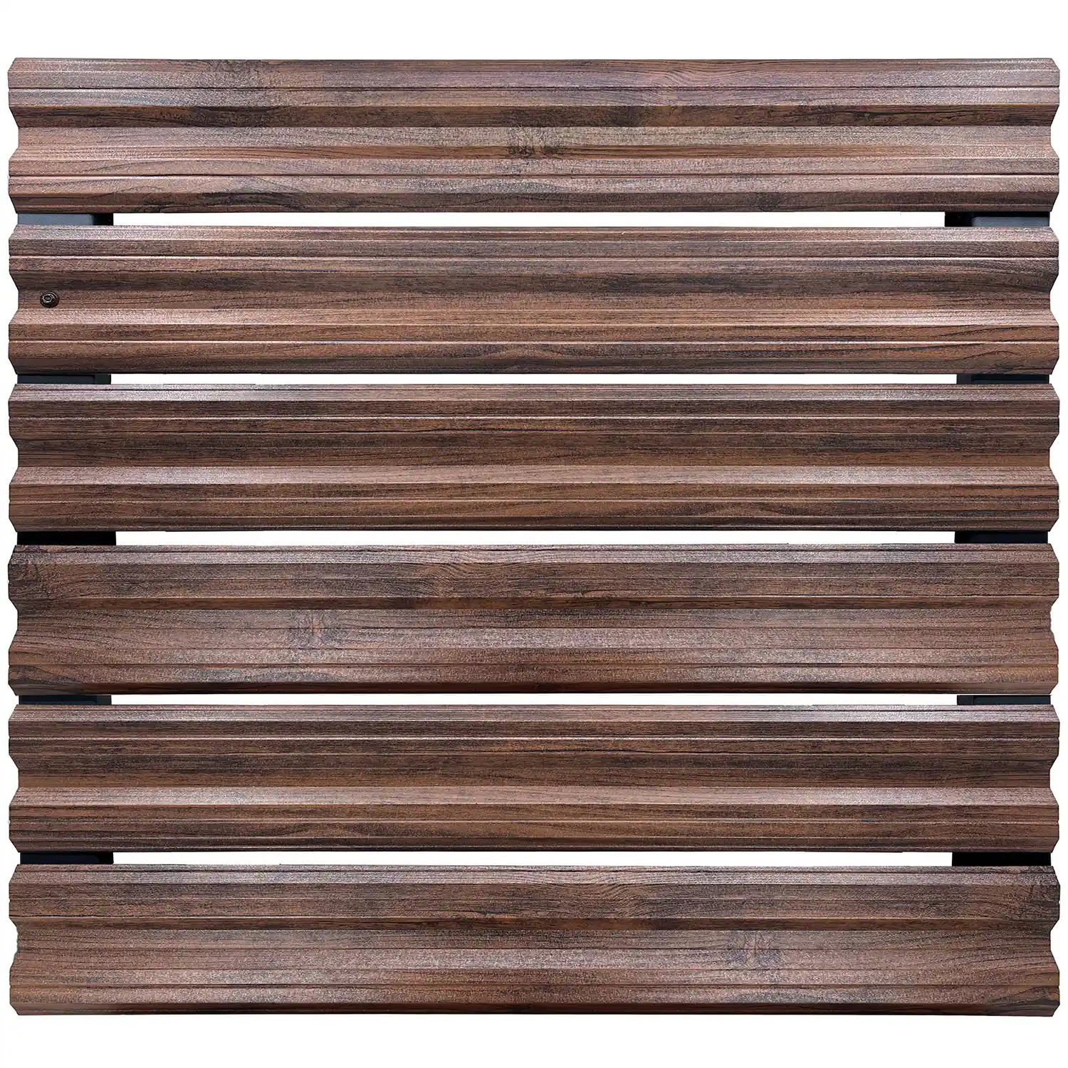 Mahon Dublu _ Imitatie Lemn Dublu-fata_ 0.50mm-model-simetric