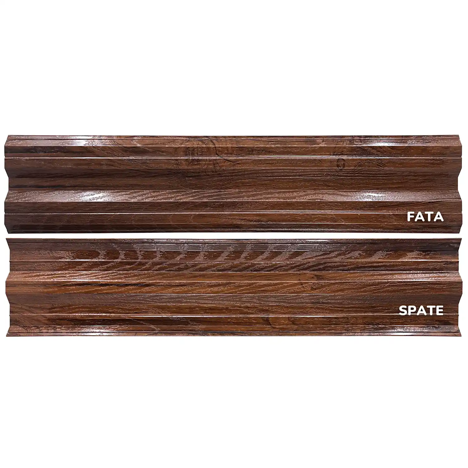 Nuc Imitatie Lemn Dublu 0.50mm-fata-spate-model-simetric