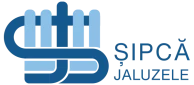 Șipcă și Jaluzele de gard